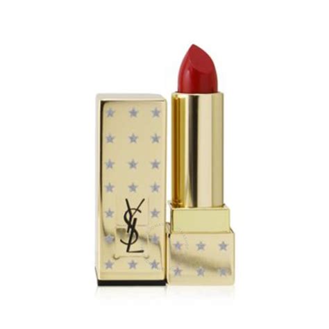 Yves Saint Laurent Rouge Pur Couture High on Stars Edition